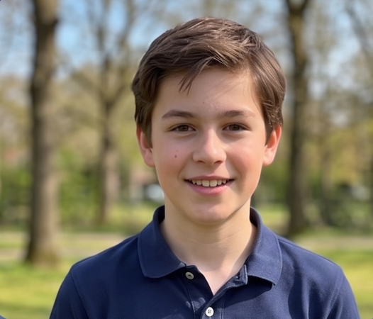 Jort van Pako & Jort — webdesigner